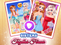 Игри Sisters Together Forever