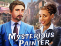 Игри Mysterious Painter