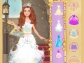 Игри Princess Makeover