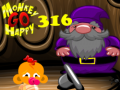 Игри Monkey Go Happly Stage 316