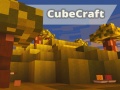 Игри Kogama: CubeCraft