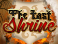 Игри The Last Shrine