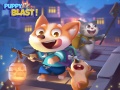 Игри Puppy Blast