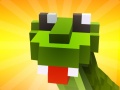 Игри Blocky Snakes