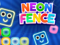 Игри Neon Fence