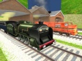 Игри Russian Train Simulator