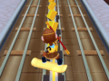 Игри Bus Rush