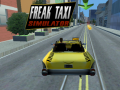 Игри Freak Taxi Simulator