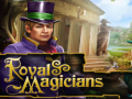 Игри Royal Magicians
