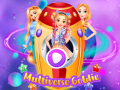 Игри Multiverse Goldie