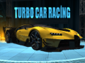 Игри Turbo Car Racing