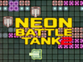 Игри Neon Battle Tank 2