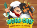 Игри Word Search Puzzle