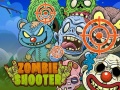 Игри Zombie Shooter