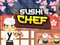 Игри Sushi Chef