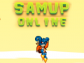 Игри SamUP Online