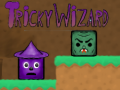 Игри Tricky Wizard