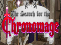 Игри The Search for the Chronomage