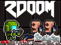 Игри 2DOOM