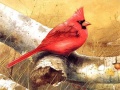 Игри Art Birds Puzzle