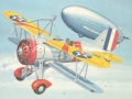 Игри Airplanes Puzzle