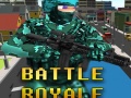 Игри Battle Royale