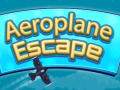 Игри Aeroplane Escape