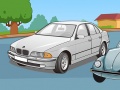 Игри German Cars Jigsaw