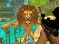 Игри Lion Hunter