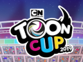 Игри Toon Cup 2019