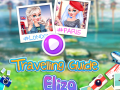 Игри Travelling Guide  Eliza