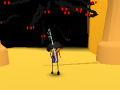 Игри Run Away From Snakes