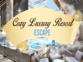 Игри Cozy Luxury Resort Escape