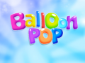 Игри Balloon Pop