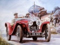 Игри Vintage Cars Puzzle