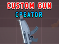 Игри Custom Gun Creator