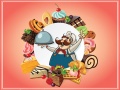 Игри Cooking Cake Bakery Store