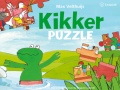 Игри Kikker Puzzle