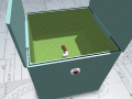 Игри Box & Secret 3D