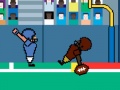 Игри Touchdown!