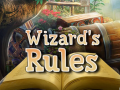 Игри Wizard's Rules