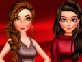 Игри BFFS: Velvet Party