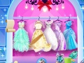 Игри Frozen Princess: Hidden Objects
