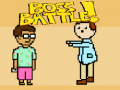 Игри Boss Battle!