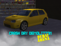 Игри Crash Day Demolition: Dubai Arena