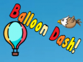 Игри Balloon Dash!
