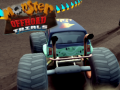 Игри Monster Offroad Trials