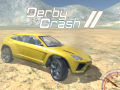 Игри Derby Crash 2