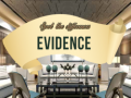 Игри Spot the differences Evidence