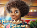 Игри Honolulu Sunset